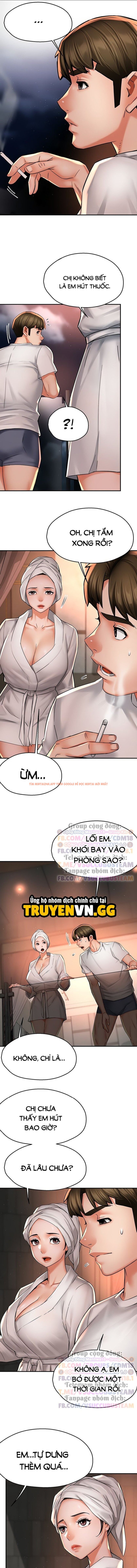 Xem ảnh 10 trong truyện hentai Quý Cô Yogurt! - Chapter 65 - www.hentaitvn.net Xem ảnh 10 trong truyện hentai Quý Cô Yogurt! - Chapter 65 - www.hentaitvn.net
