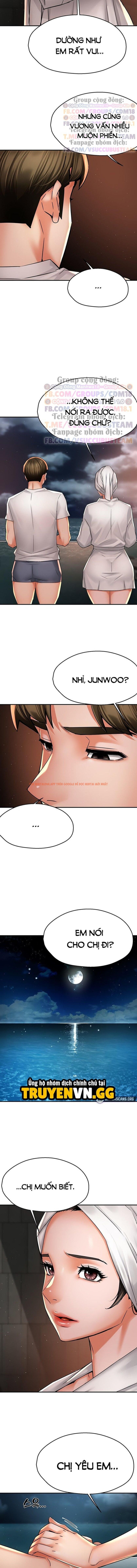 Xem ảnh 12 trong truyện hentai Quý Cô Yogurt! - Chapter 65 - www.hentaitvn.net Xem ảnh 12 trong truyện hentai Quý Cô Yogurt! - Chapter 65 - www.hentaitvn.net