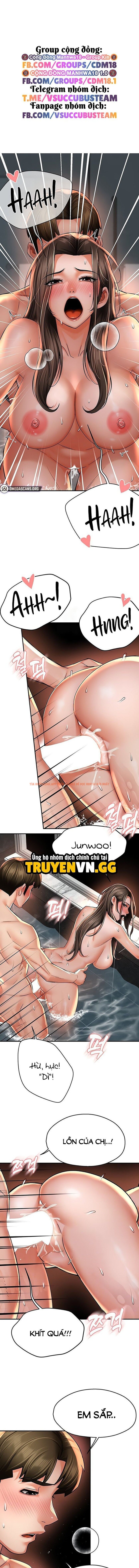Xem ảnh 2 trong truyện hentai Quý Cô Yogurt! - Chapter 65 - www.hentaitvn.net Xem ảnh 2 trong truyện hentai Quý Cô Yogurt! - Chapter 65 - www.hentaitvn.net