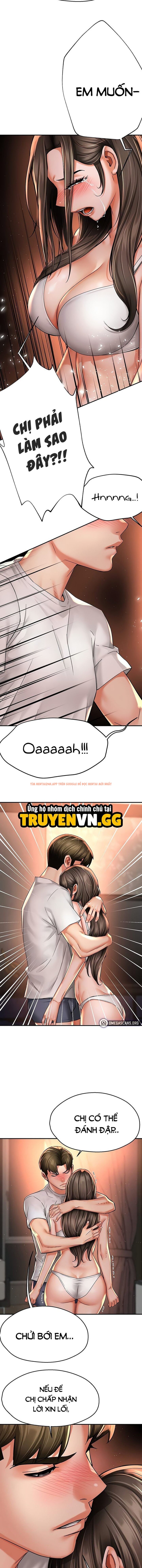 Xem ảnh Quý Cô Yogurt! - Chapter 66 - 10 - Truyenhentaiz.net