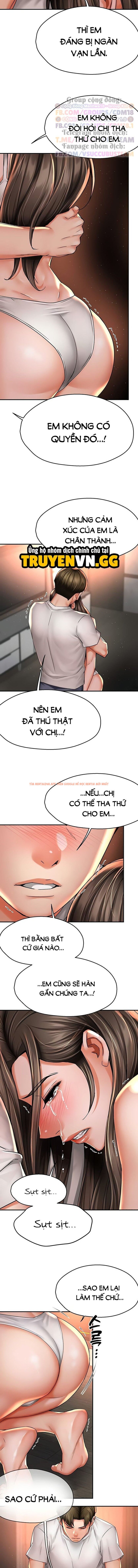 Xem ảnh Quý Cô Yogurt! - Chapter 66 - 11 - Truyenhentaiz.net