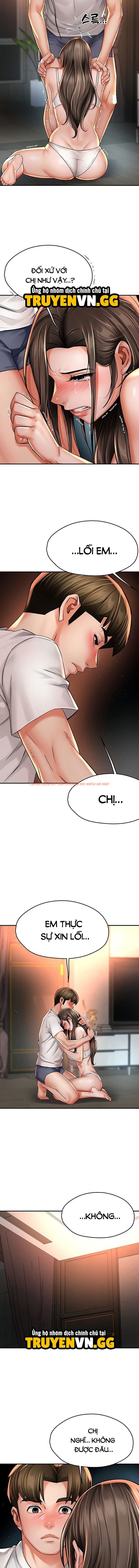 Xem ảnh Quý Cô Yogurt! - Chapter 66 - 12 - Truyenhentaiz.net