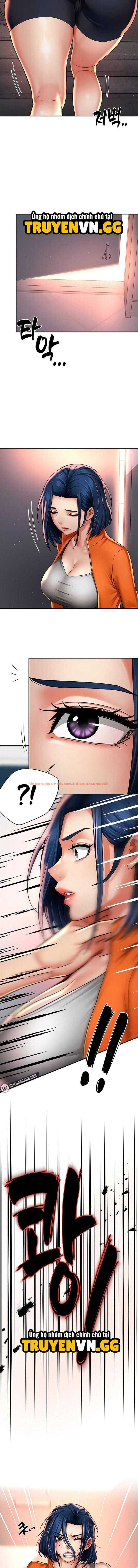 Xem ảnh Quý Cô Yogurt! - Chapter 66 - 3 - Truyenhentaiz.net