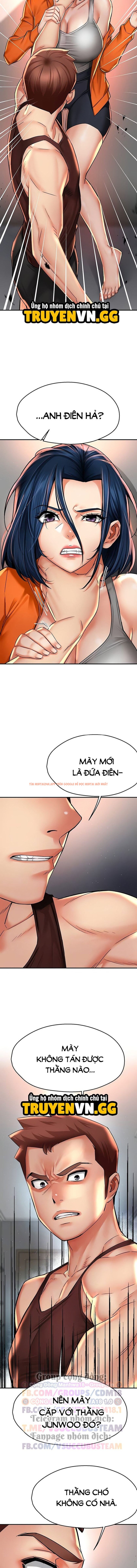 Xem ảnh Quý Cô Yogurt! - Chapter 66 - 4 - Truyenhentaiz.net