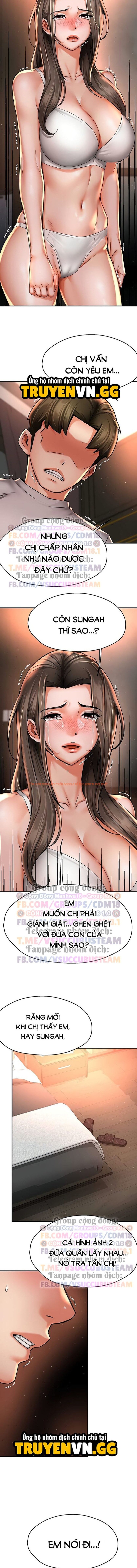 Xem ảnh Quý Cô Yogurt! - Chapter 66 - 9 - Truyenhentaiz.net