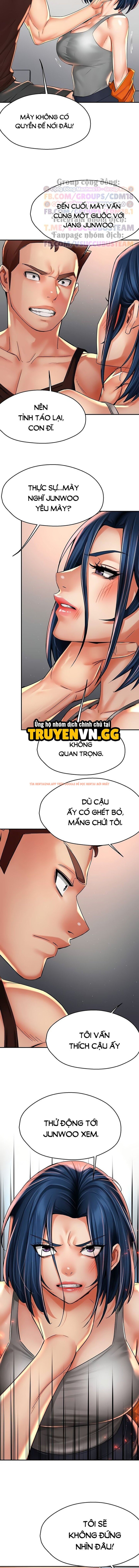 Xem ảnh Quý Cô Yogurt! - Chapter 67 - 13 - Truyenhentaiz.net