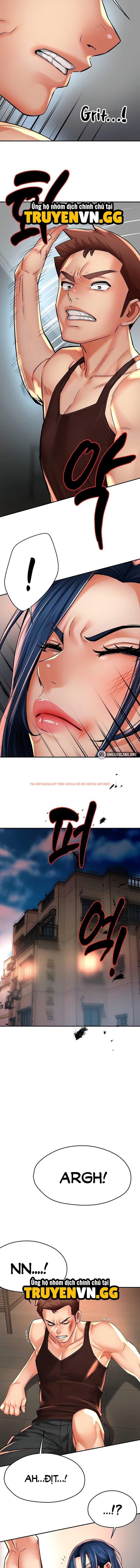 Xem ảnh Quý Cô Yogurt! - Chapter 67 - 14 - Truyenhentaiz.net