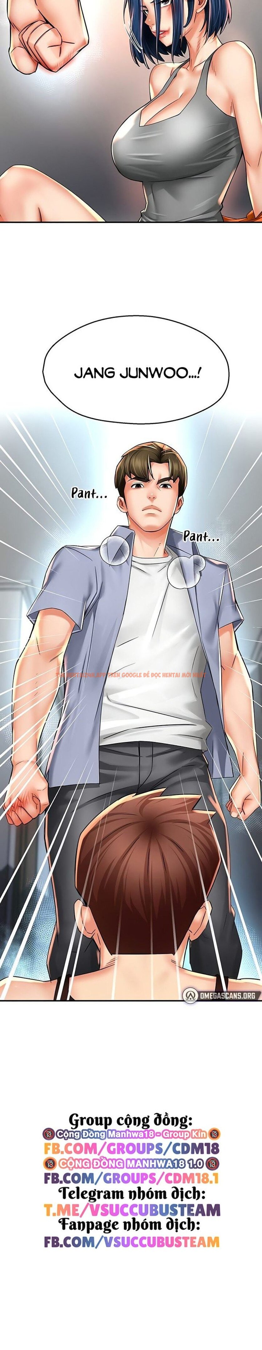 Xem ảnh Quý Cô Yogurt! - Chapter 67 - 15 - Truyenhentaiz.net