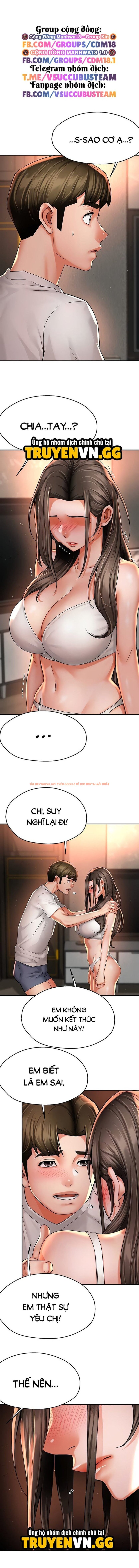 Xem ảnh Quý Cô Yogurt! - Chapter 67 - 2 - Truyenhentaiz.net