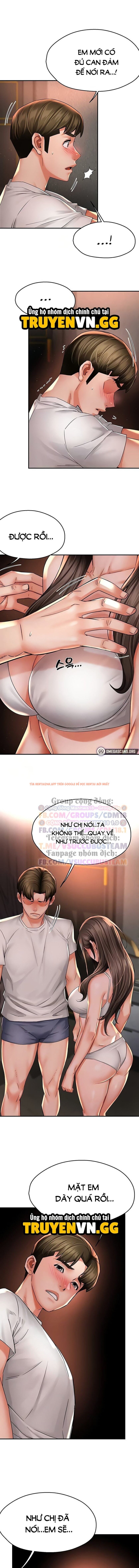 Xem ảnh Quý Cô Yogurt! - Chapter 67 - 3 - Truyenhentaiz.net