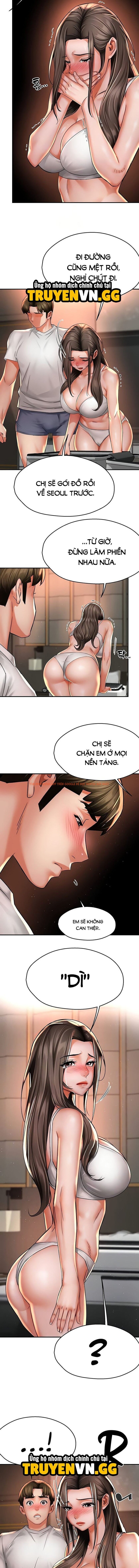 Xem ảnh Quý Cô Yogurt! - Chapter 67 - 4 - Truyenhentaiz.net