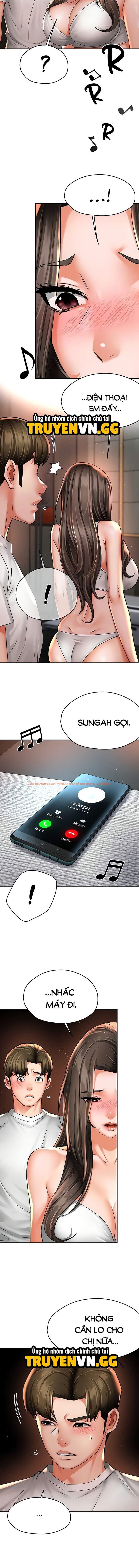 Xem ảnh Quý Cô Yogurt! - Chapter 67 - 5 - Truyenhentaiz.net