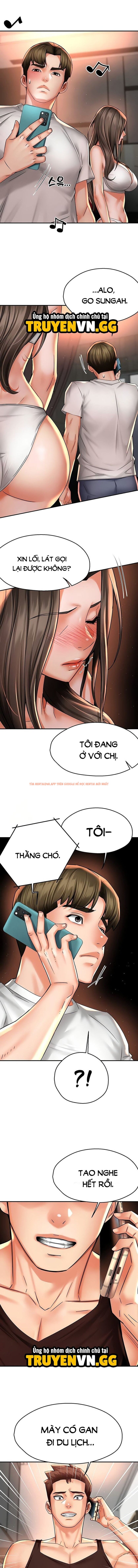 Xem ảnh Quý Cô Yogurt! - Chapter 67 - 6 - Truyenhentaiz.net