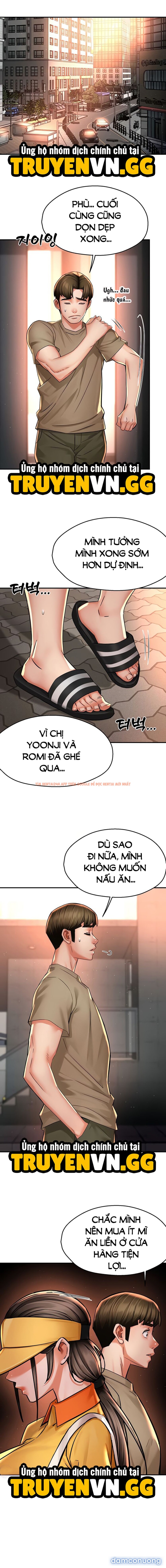 Xem ảnh 11 trong truyện hentai Quý Cô Yogurt! - Chapter 71 - www.hentaitvn.net Xem ảnh 11 trong truyện hentai Quý Cô Yogurt! - Chapter 71 - www.hentaitvn.net