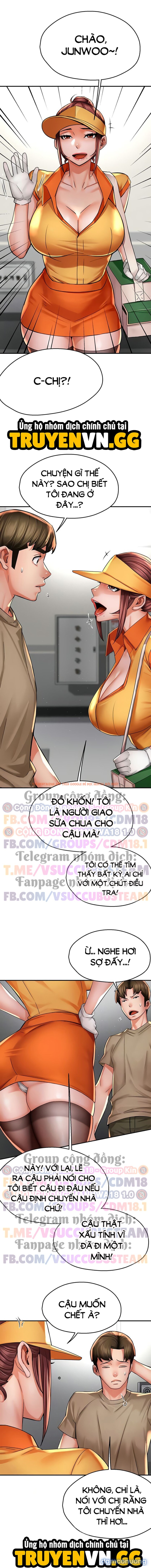 Xem ảnh 5 trong truyện hentai Quý Cô Yogurt! - Chapter 71 - www.hentaitvn.net Xem ảnh 5 trong truyện hentai Quý Cô Yogurt! - Chapter 71 - www.hentaitvn.net