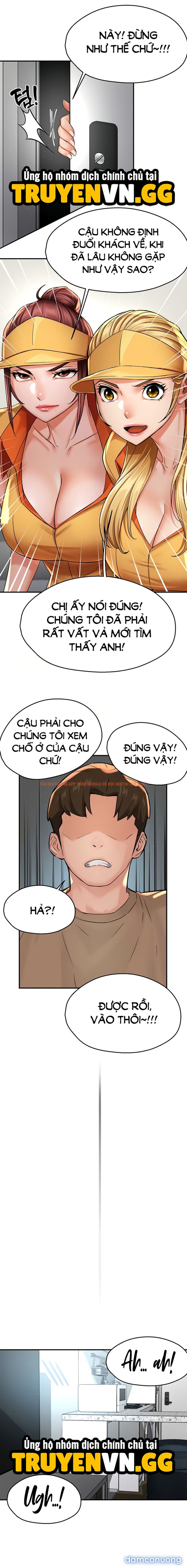 Xem ảnh 7 trong truyện hentai Quý Cô Yogurt! - Chapter 71 - www.hentaitvn.net Xem ảnh 7 trong truyện hentai Quý Cô Yogurt! - Chapter 71 - www.hentaitvn.net