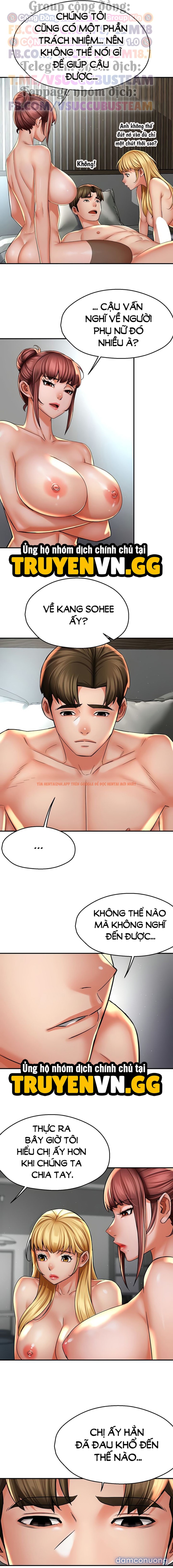 Xem ảnh 9 trong truyện hentai Quý Cô Yogurt! - Chapter 71 - www.hentaitvn.net Xem ảnh 9 trong truyện hentai Quý Cô Yogurt! - Chapter 71 - www.hentaitvn.net