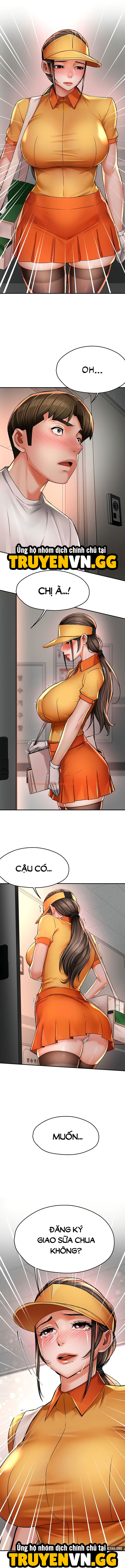 Xem ảnh 11 trong truyện hentai Quý Cô Yogurt! - Chapter 73 - www.hentaitvn.net Xem ảnh 11 trong truyện hentai Quý Cô Yogurt! - Chapter 73 - www.hentaitvn.net