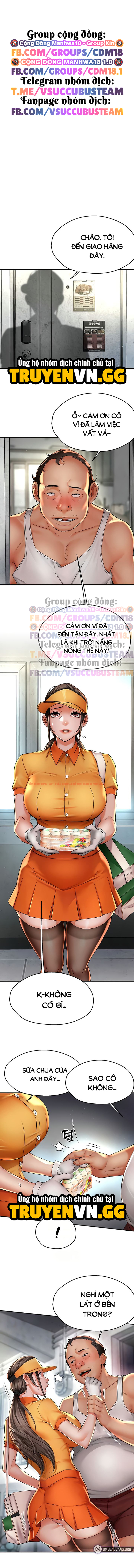 Xem ảnh 2 trong truyện hentai Quý Cô Yogurt! - Chapter 73 - www.hentaitvn.net Xem ảnh 2 trong truyện hentai Quý Cô Yogurt! - Chapter 73 - www.hentaitvn.net