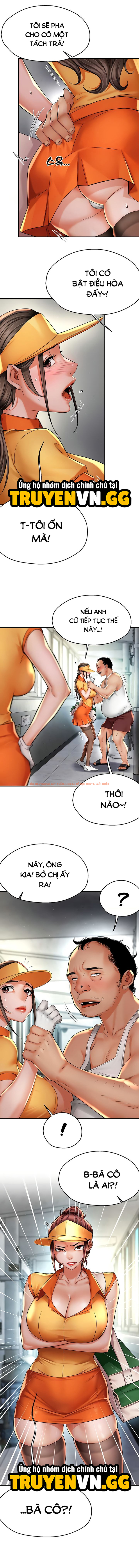 Xem ảnh 3 trong truyện hentai Quý Cô Yogurt! - Chapter 73 - www.hentaitvn.net Xem ảnh 3 trong truyện hentai Quý Cô Yogurt! - Chapter 73 - www.hentaitvn.net