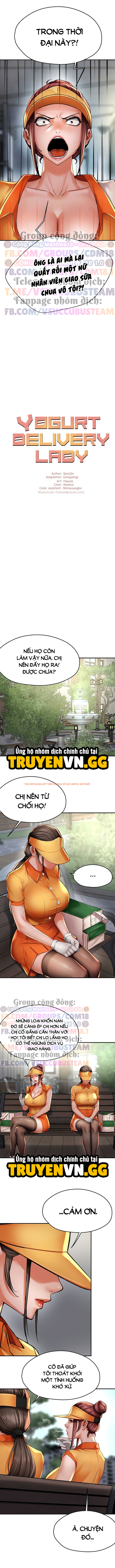 Xem ảnh 4 trong truyện hentai Quý Cô Yogurt! - Chapter 73 - www.hentaitvn.net Xem ảnh 4 trong truyện hentai Quý Cô Yogurt! - Chapter 73 - www.hentaitvn.net