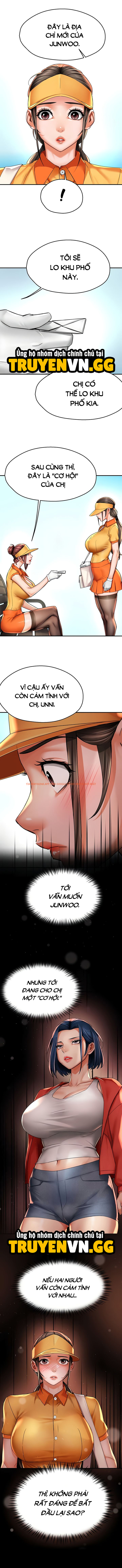 Xem ảnh 7 trong truyện hentai Quý Cô Yogurt! - Chapter 73 - www.hentaitvn.net Xem ảnh 7 trong truyện hentai Quý Cô Yogurt! - Chapter 73 - www.hentaitvn.net