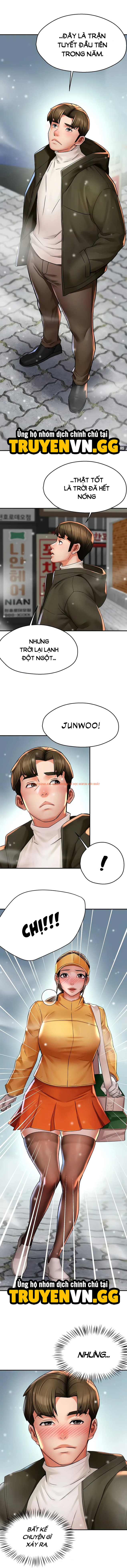 Xem ảnh Quý Cô Yogurt! - Chapter 74 - 10 - Truyenhentaiz.net