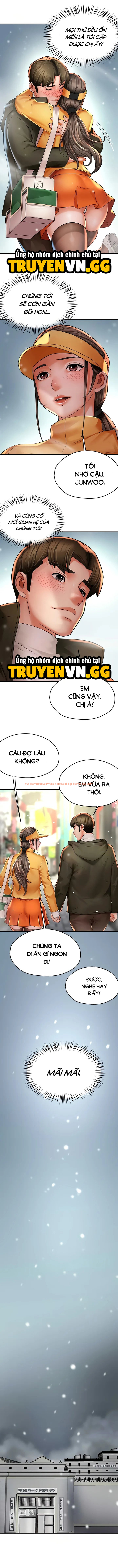 Xem ảnh Quý Cô Yogurt! - Chapter 74 - 11 - Truyenhentaiz.net