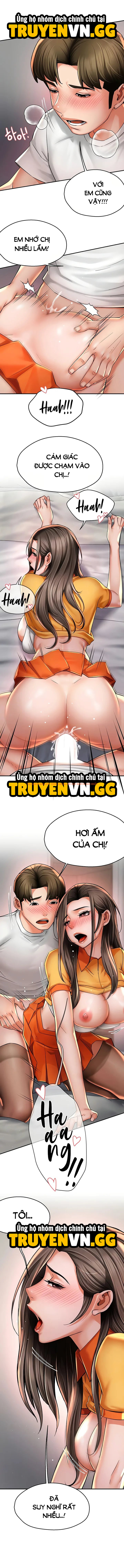 Xem ảnh Quý Cô Yogurt! - Chapter 74 - 3 - Truyenhentaiz.net