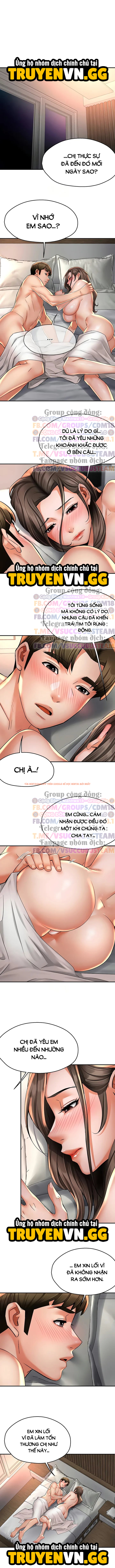 Xem ảnh Quý Cô Yogurt! - Chapter 74 - 7 - Truyenhentaiz.net