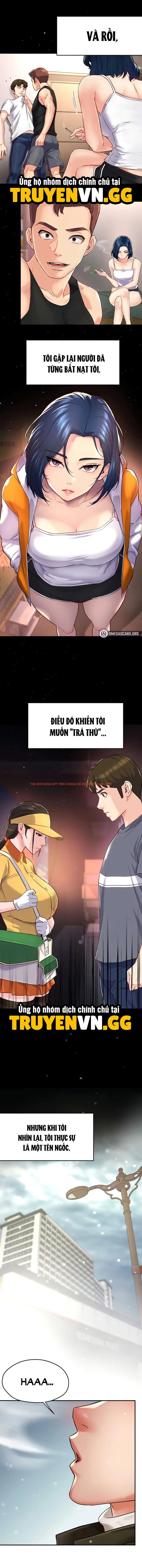 Xem ảnh Quý Cô Yogurt! - Chapter 74 - 9 - Truyenhentaiz.net