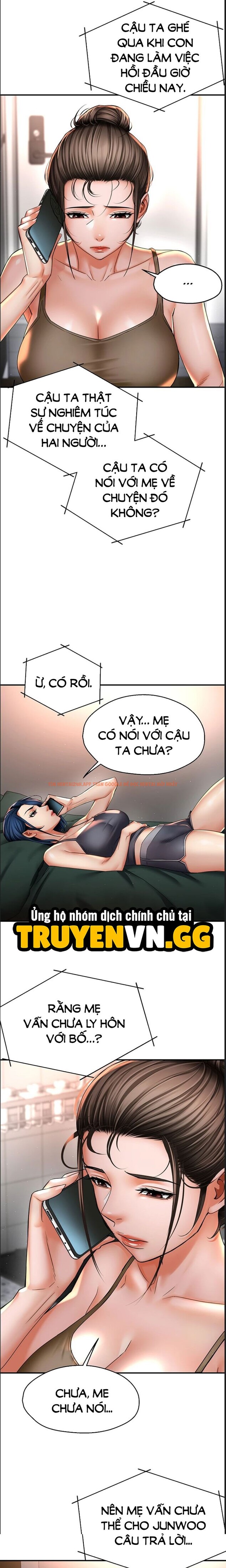 Xem ảnh 14 0 trong truyện hentai Quý Cô Yogurt! - Chapter 76 - www.hentaitvn.net Xem ảnh 14 0 trong truyện hentai Quý Cô Yogurt! - Chapter 76 - www.hentaitvn.net