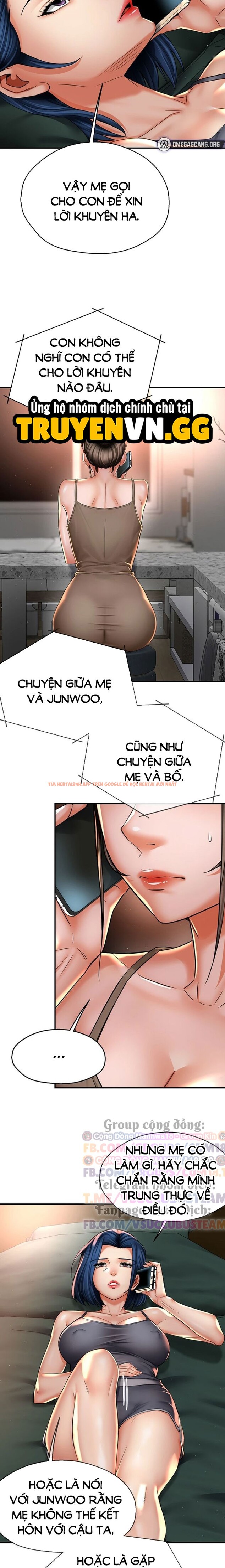 Xem ảnh 15 0 trong truyện hentai Quý Cô Yogurt! - Chapter 76 - www.hentaitvn.net Xem ảnh 15 0 trong truyện hentai Quý Cô Yogurt! - Chapter 76 - www.hentaitvn.net