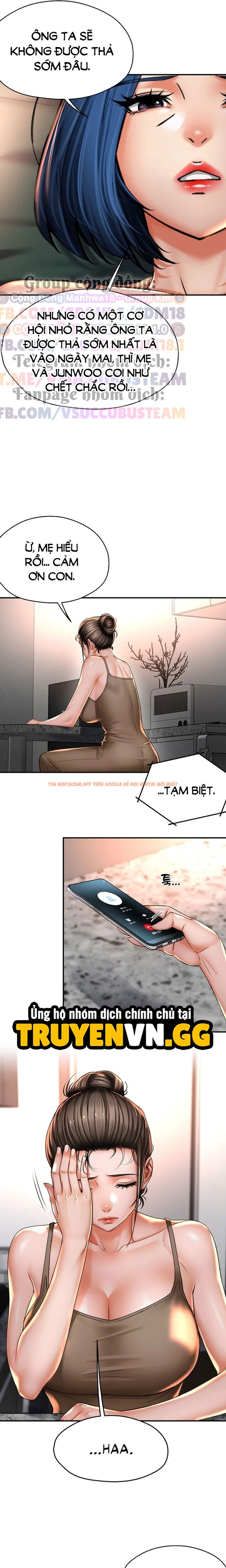 Xem ảnh 16 0 trong truyện hentai Quý Cô Yogurt! - Chapter 76 - www.hentaitvn.net Xem ảnh 16 0 trong truyện hentai Quý Cô Yogurt! - Chapter 76 - www.hentaitvn.net