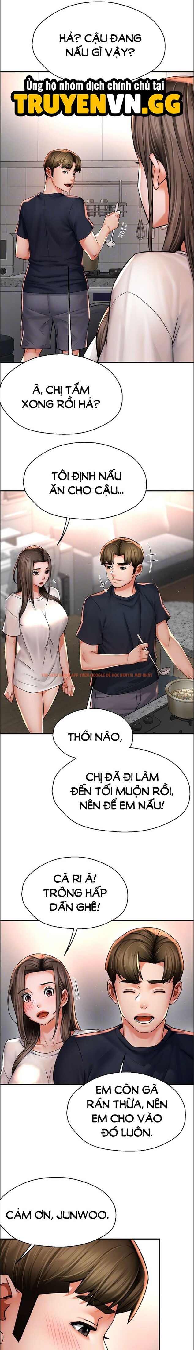 Xem ảnh 4 0 trong truyện hentai Quý Cô Yogurt! - Chapter 76 - www.hentaitvn.net Xem ảnh 4 0 trong truyện hentai Quý Cô Yogurt! - Chapter 76 - www.hentaitvn.net