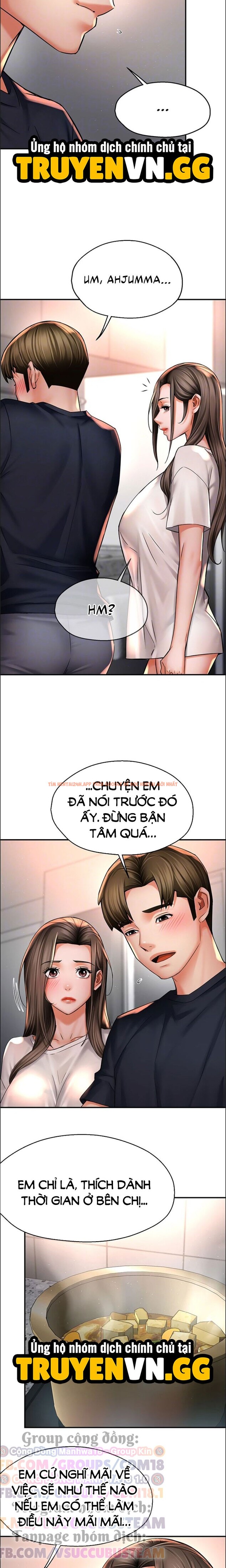 Xem ảnh 5 0 trong truyện hentai Quý Cô Yogurt! - Chapter 76 - www.hentaitvn.net Xem ảnh 5 0 trong truyện hentai Quý Cô Yogurt! - Chapter 76 - www.hentaitvn.net