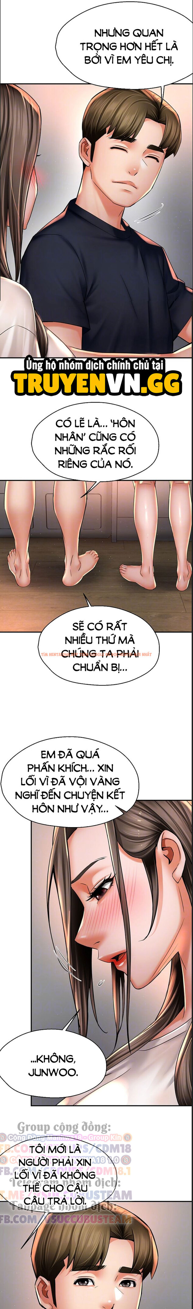 Xem ảnh 6 trong truyện hentai Quý Cô Yogurt! - Chapter 76 - www.hentaitvn.net Xem ảnh 6 trong truyện hentai Quý Cô Yogurt! - Chapter 76 - www.hentaitvn.net