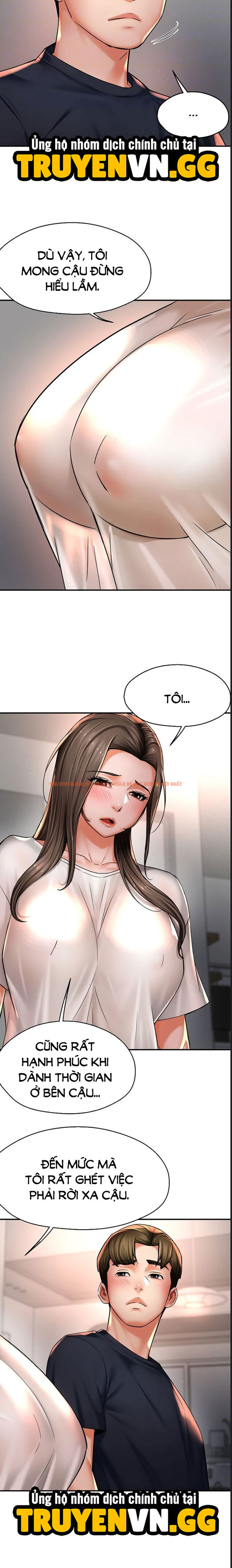 Xem ảnh 7 trong truyện hentai Quý Cô Yogurt! - Chapter 76 - www.hentaitvn.net Xem ảnh 7 trong truyện hentai Quý Cô Yogurt! - Chapter 76 - www.hentaitvn.net