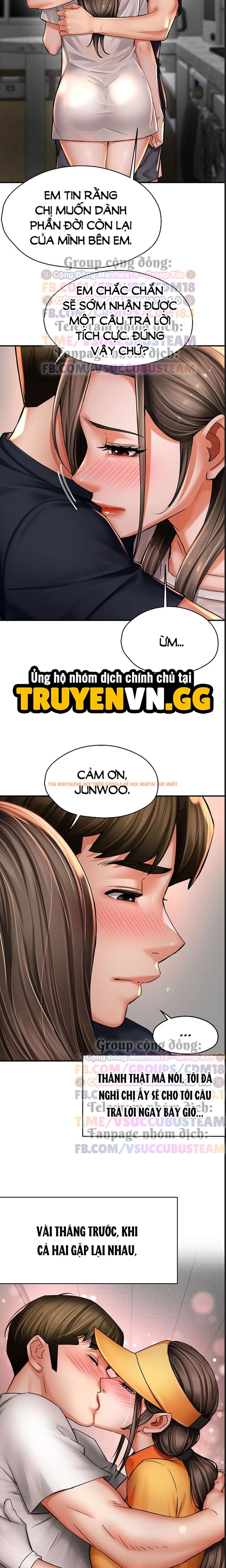 Xem ảnh 9 0 trong truyện hentai Quý Cô Yogurt! - Chapter 76 - www.hentaitvn.net Xem ảnh 9 0 trong truyện hentai Quý Cô Yogurt! - Chapter 76 - www.hentaitvn.net