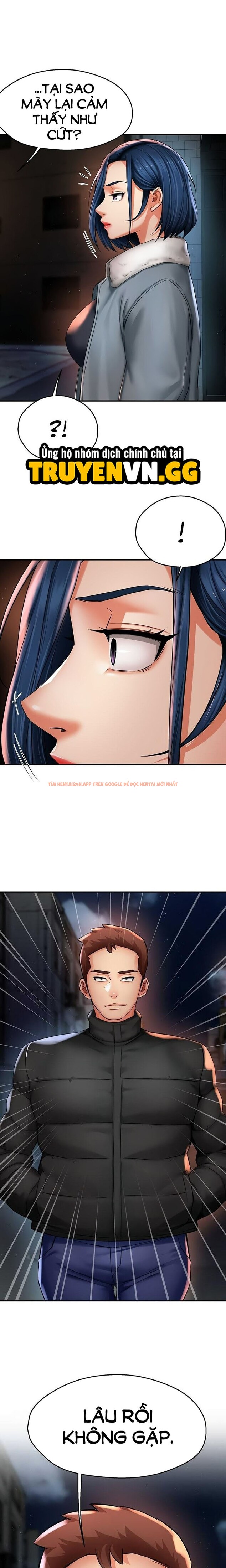 Xem ảnh Quý Cô Yogurt! - Chapter 77 - 10 0 - Truyenhentaiz.net