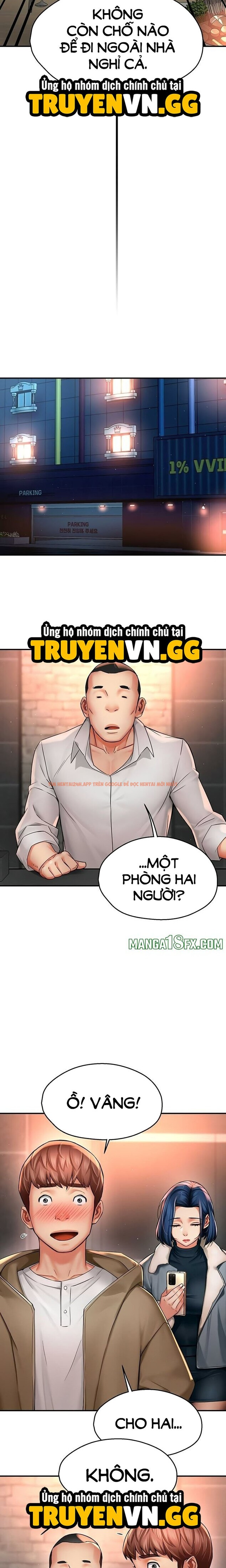 Xem ảnh Quý Cô Yogurt! - Chapter 77 - 7 1 - Truyenhentaiz.net