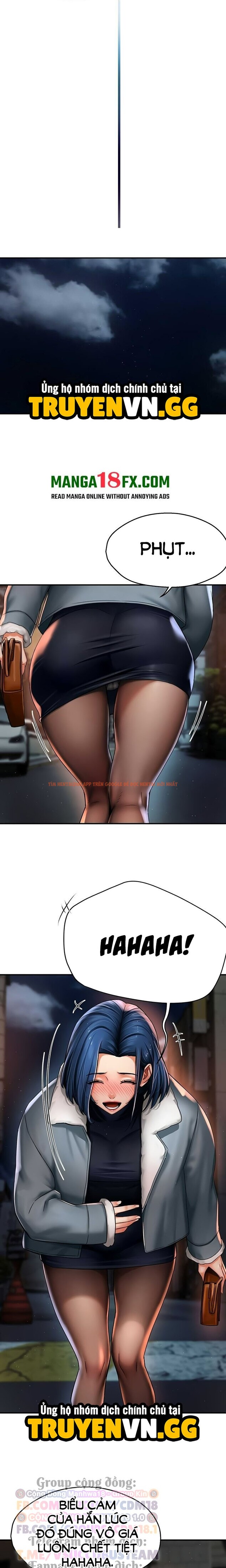 Xem ảnh Quý Cô Yogurt! - Chapter 77 - 9 0 - Truyenhentaiz.net