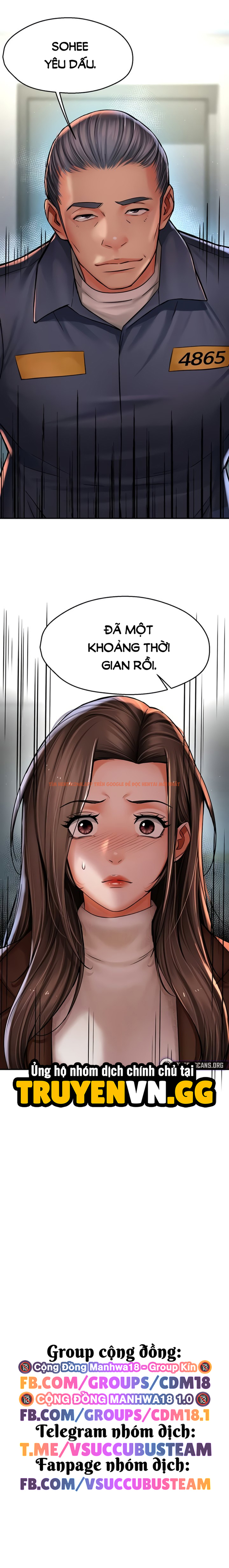 Xem ảnh 11 trong truyện hentai Quý Cô Yogurt! - Chapter 78 - www.hentaitvn.net Xem ảnh 11 trong truyện hentai Quý Cô Yogurt! - Chapter 78 - www.hentaitvn.net