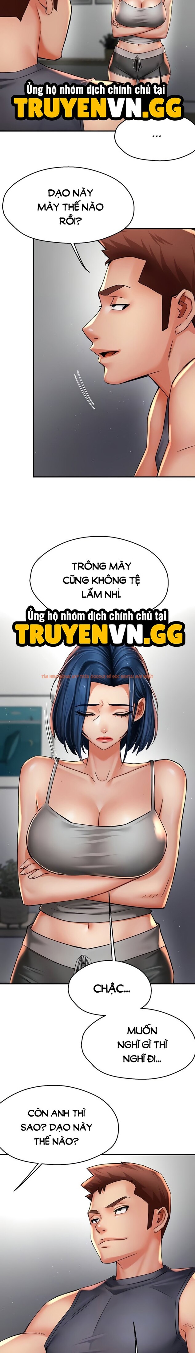 Xem ảnh 2 1 trong truyện hentai Quý Cô Yogurt! - Chapter 78 - www.hentaitvn.net Xem ảnh 2 1 trong truyện hentai Quý Cô Yogurt! - Chapter 78 - www.hentaitvn.net