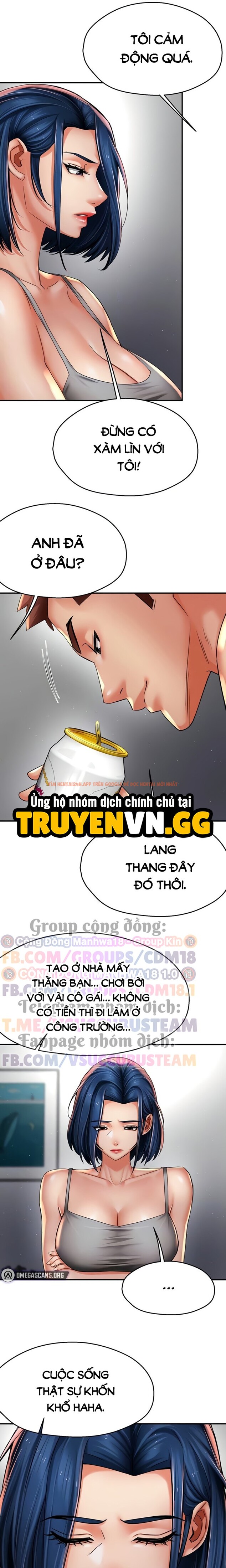 Xem ảnh 3 0 trong truyện hentai Quý Cô Yogurt! - Chapter 78 - www.hentaitvn.net Xem ảnh 3 0 trong truyện hentai Quý Cô Yogurt! - Chapter 78 - www.hentaitvn.net