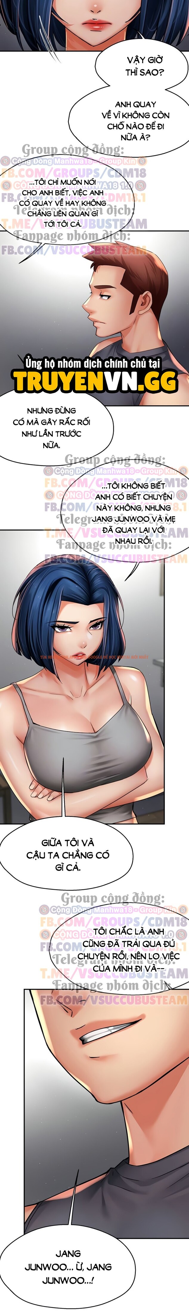 Xem ảnh 3 1 trong truyện hentai Quý Cô Yogurt! - Chapter 78 - www.hentaitvn.net Xem ảnh 3 1 trong truyện hentai Quý Cô Yogurt! - Chapter 78 - www.hentaitvn.net