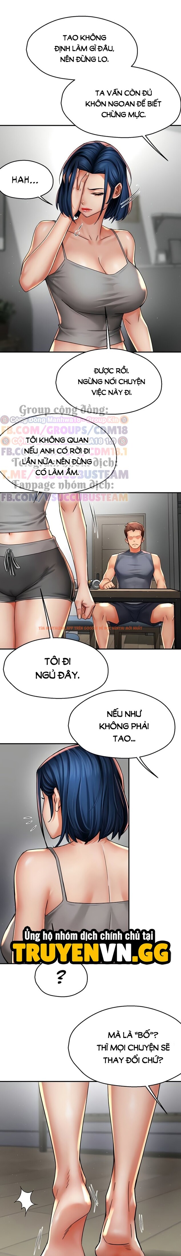 Xem ảnh 5 0 trong truyện hentai Quý Cô Yogurt! - Chapter 78 - www.hentaitvn.net Xem ảnh 5 0 trong truyện hentai Quý Cô Yogurt! - Chapter 78 - www.hentaitvn.net