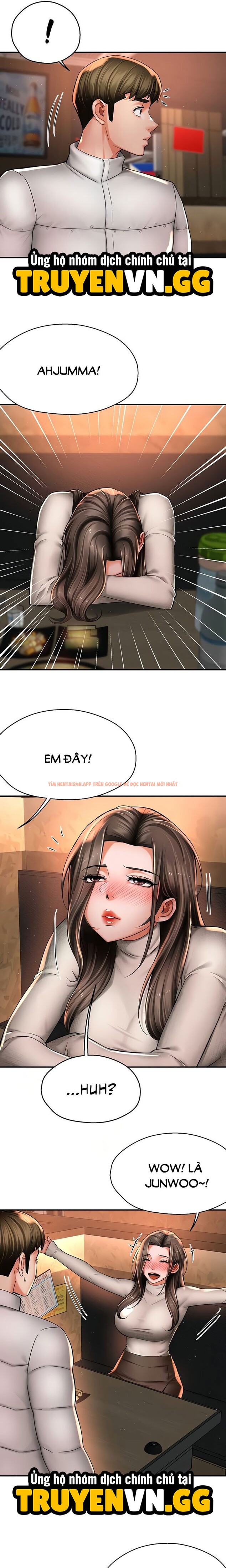 Xem ảnh Quý Cô Yogurt! - Chapter 79 - 10 0 - Truyenhentaiz.net