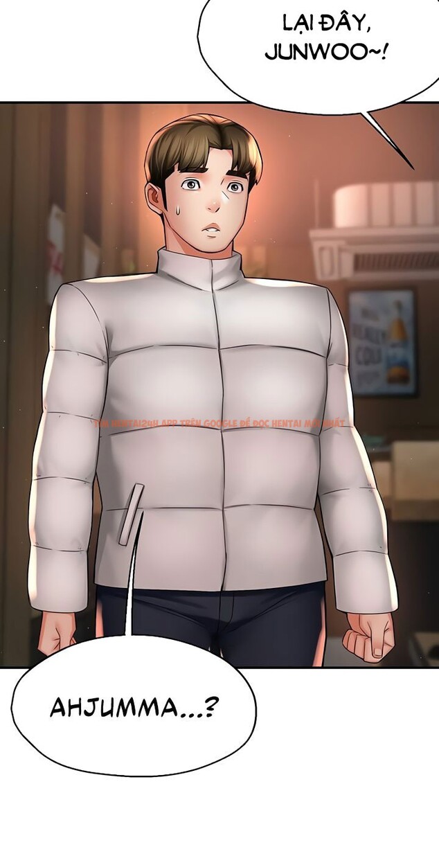 Xem ảnh Quý Cô Yogurt! - Chapter 79 - 10 1 - Truyenhentaiz.net