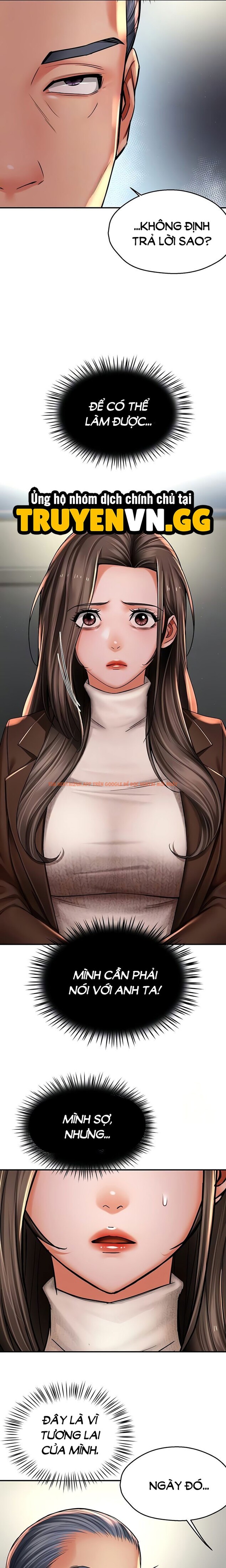 Xem ảnh Quý Cô Yogurt! - Chapter 79 - 4 0 - Truyenhentaiz.net